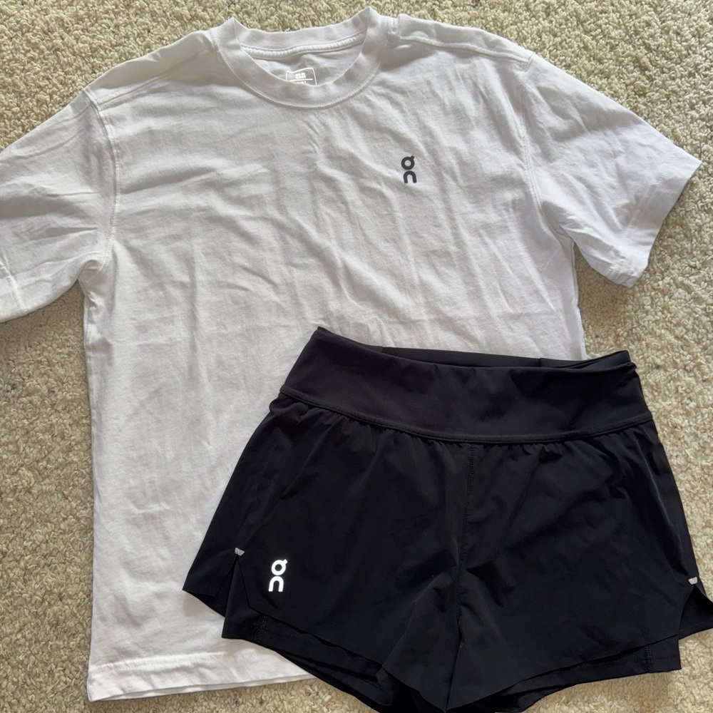 On Running on cloud matching set